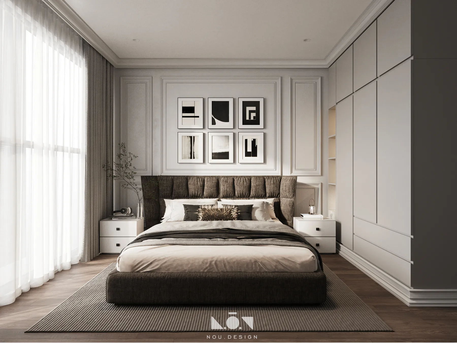 OCEANPARK R1 87M2 - ảnh 1